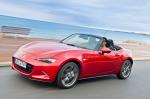 Mazda MX-5 Roadster 2014 года